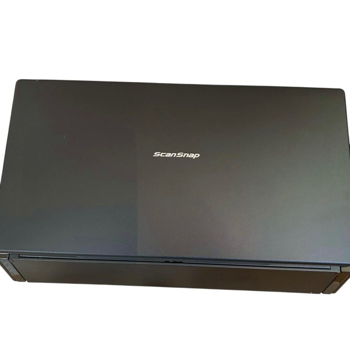 【美品】富士通 ScanSnap ix500 箱付き ドキュメントスキャナー FUJITSU ScanSnap iX500 FI-IX500 箱付 スキャナー