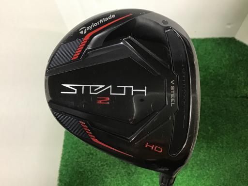 テーラーメイド STEALTH 3W 15° TENSEI RED TM50 楽天市場】【中古】テーラーメイド STEALTH フェアウェイウッド 3W 15