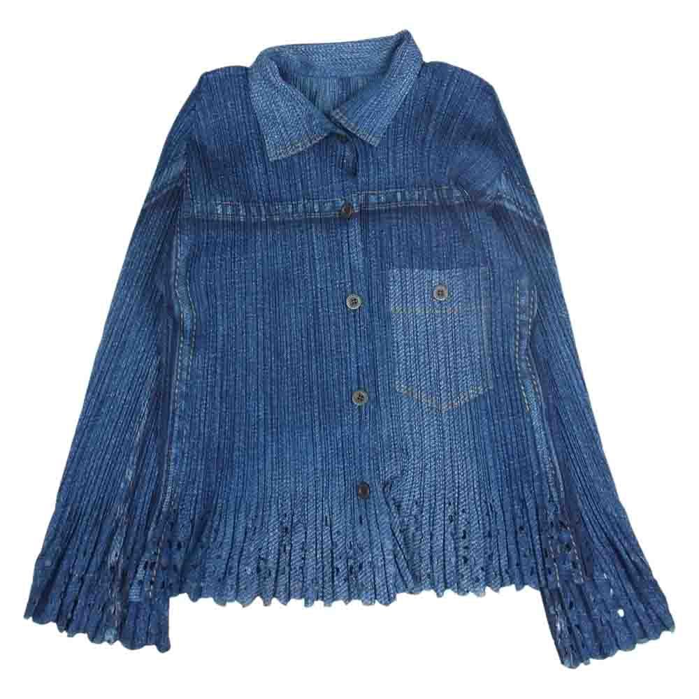 PLEATS PLEASE プリーツプリーズ イッセイミヤケ PP31-JJ703 プリーツ 