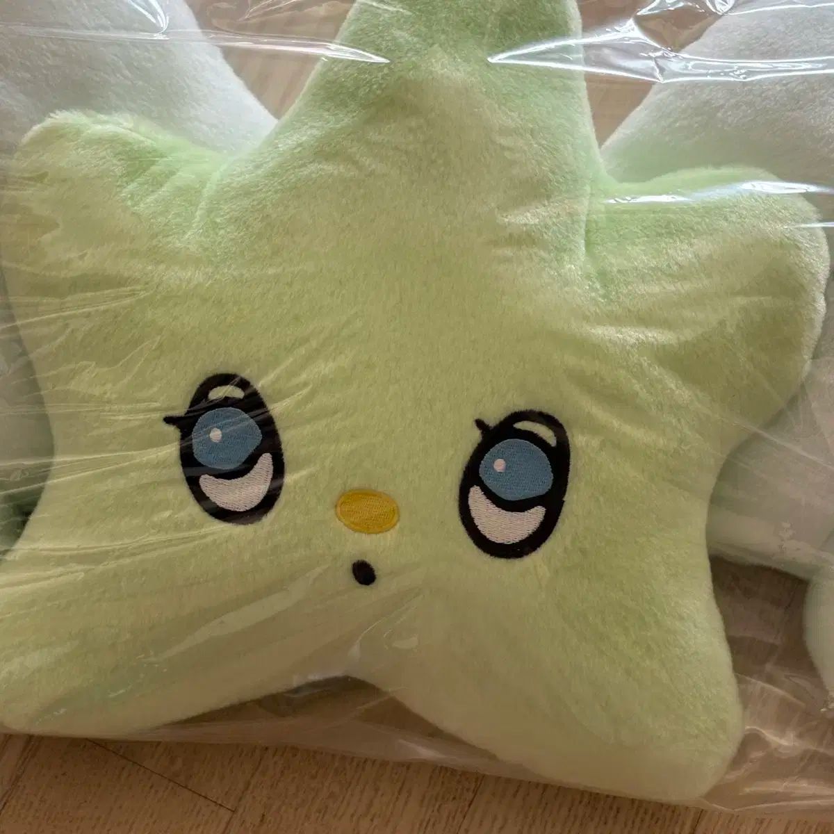 未開封 ウィチュー 3 犬 あり NCT WISH WICHU ver. ウィチュ