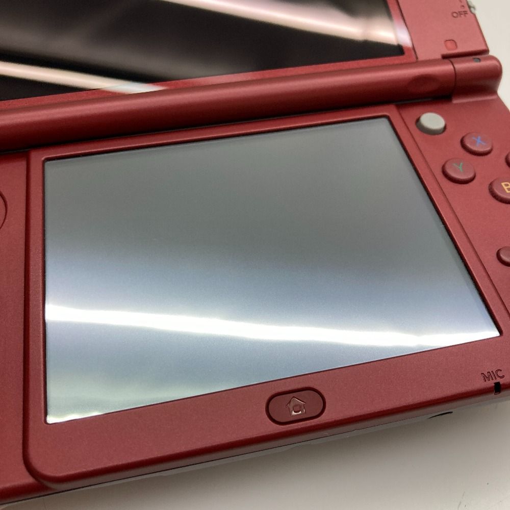 7-183 Newニンテンドー3DS LL メタリックレッド 任天堂 Newニンテンドー3DS LL メタリックレッド 価格比較 - 価格.com