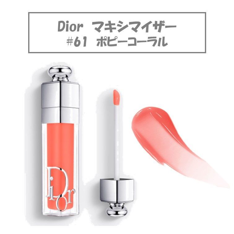 外箱あり・新色】Dior ディオール アディクト リップ