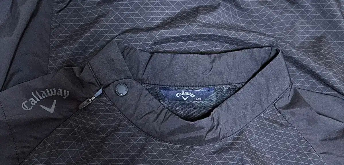 キャロウェイ Anorak