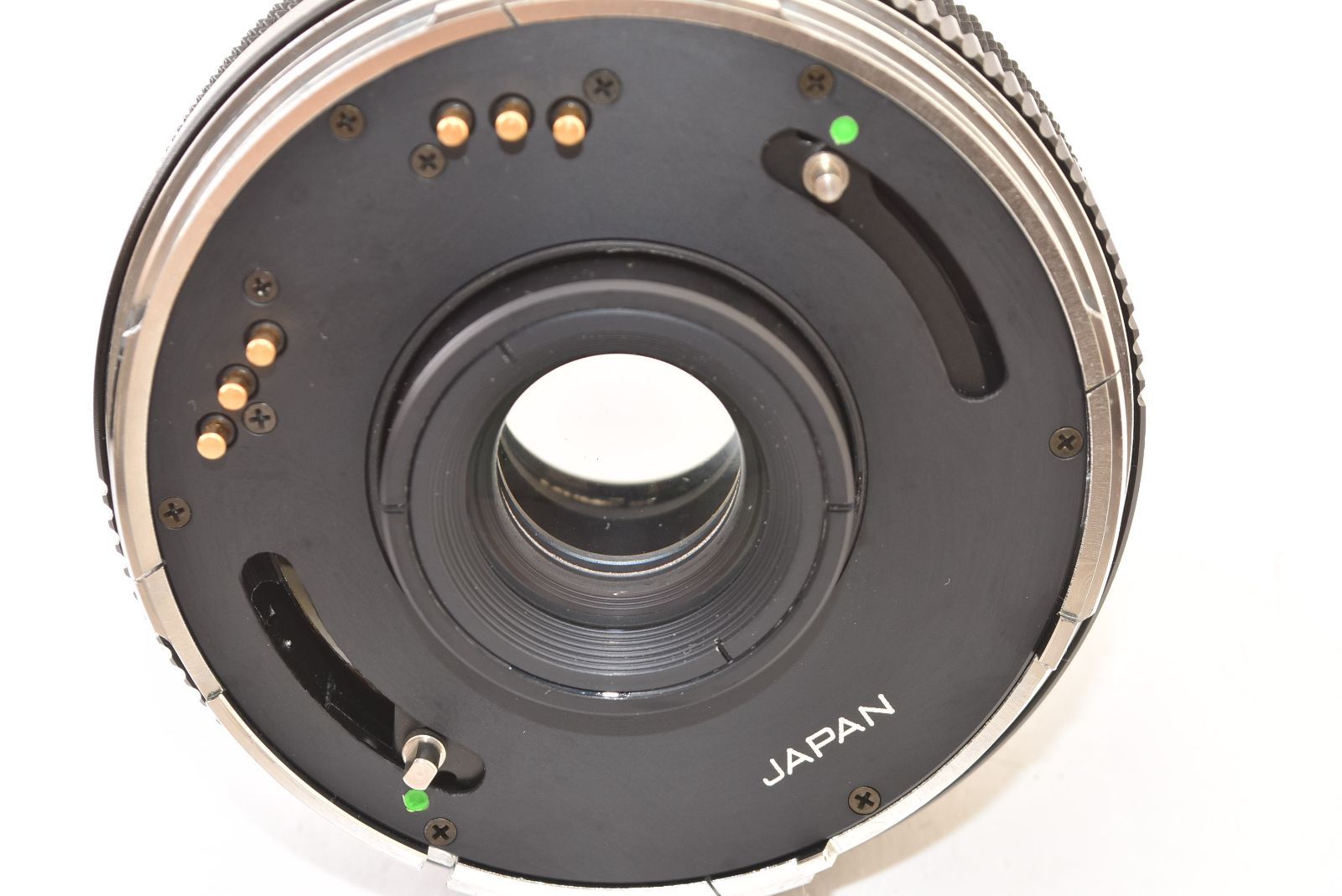 ゼンザブロニカ MC