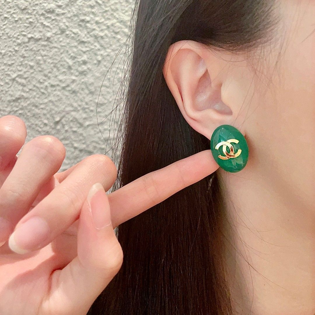 今日特価】Chanel ピアスレス ピアス 送料無料！在庫限定セール
