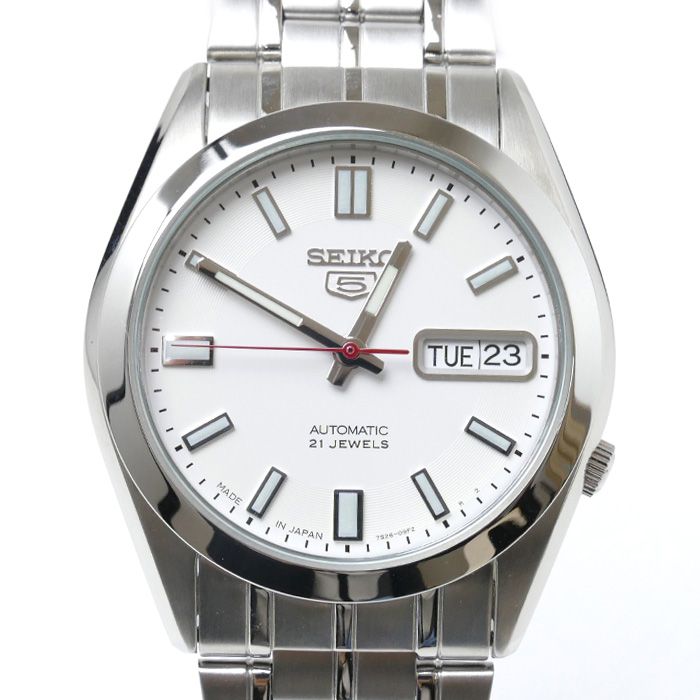 SEIKO5   7S26-03B0 自動巻き腕時計