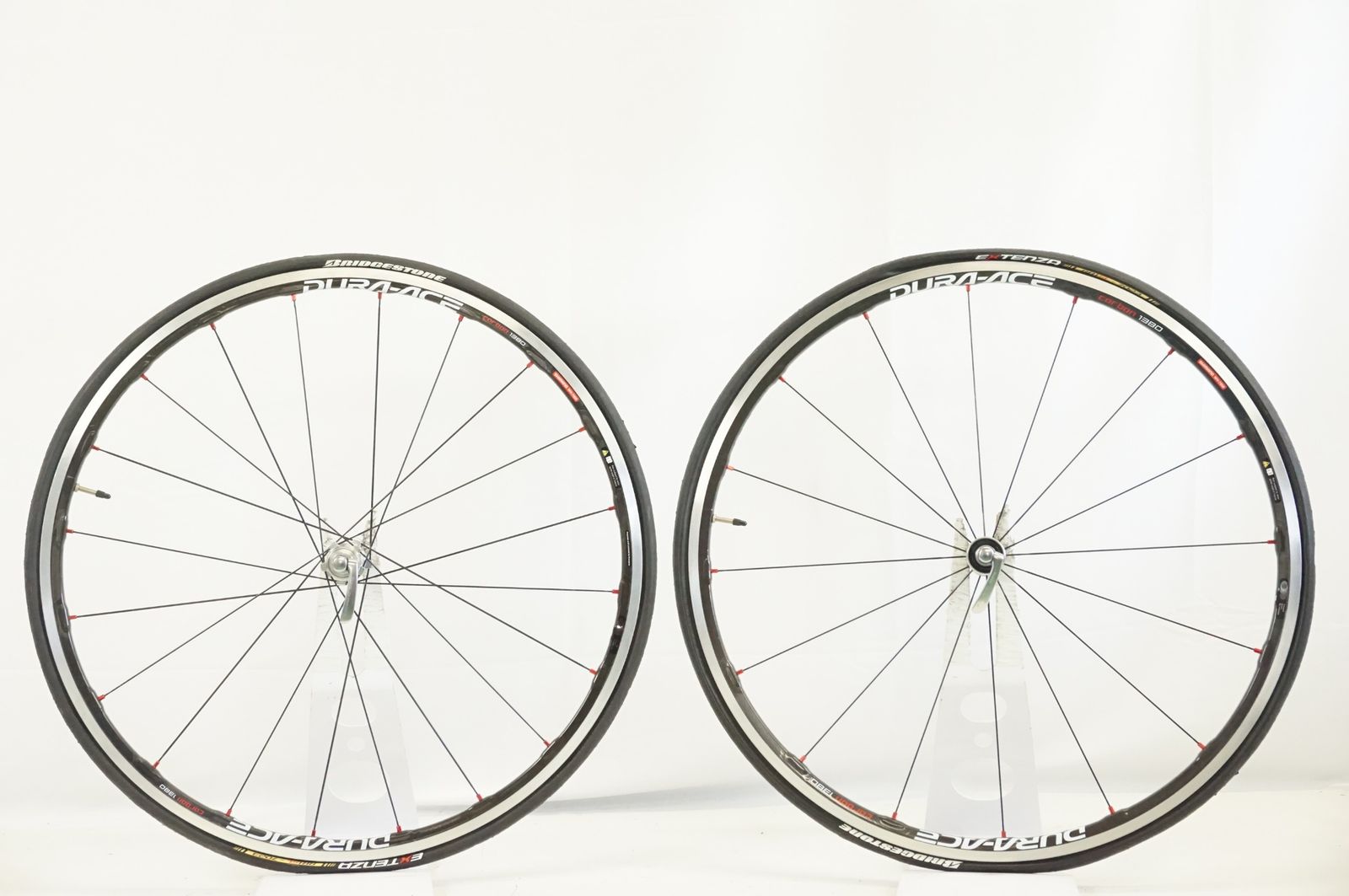 DURA-ACE WH-7850 C24 CL 前後セット シマノ SHIMANO デュラエース DURA-ACE WH-7850 C24 CL アルミ