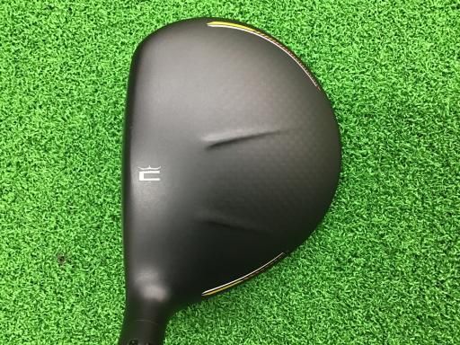 コブラ KING LTDx 3W ブラック フェアウェイウッド FW Tour AD UB-6 フレックスS メンズ 男性用 右利き 右用 Cランク ゴルフクラブ