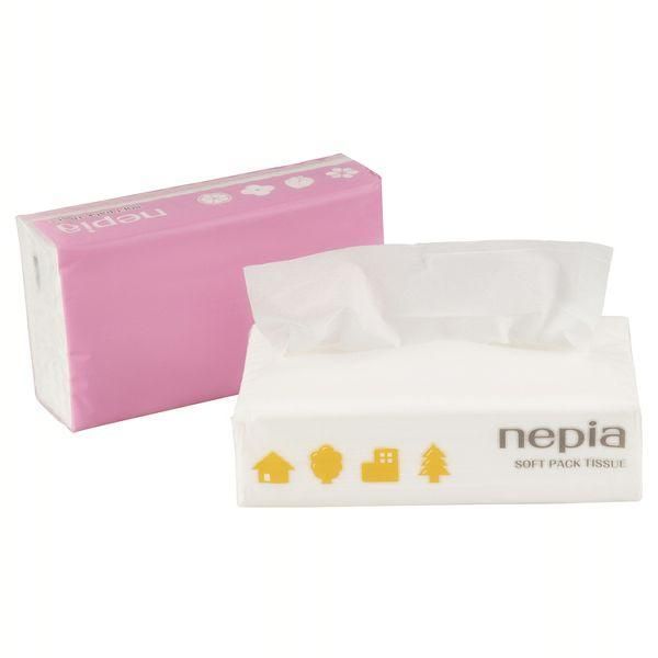 公式 ティッシュ