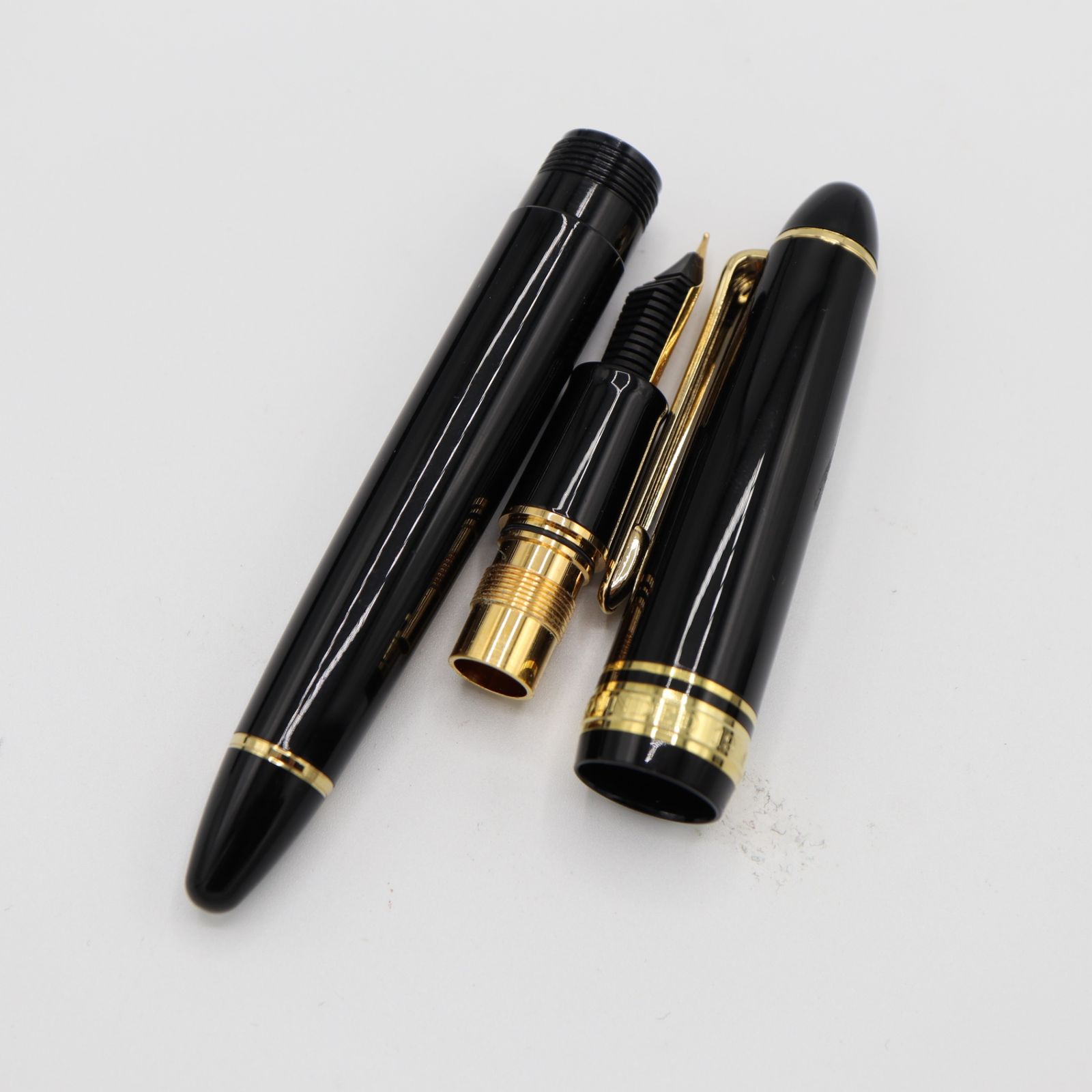 SAILOR セーラー 万年筆 ペン先14K 585 H-MF 文房具 筆記用具 筆記