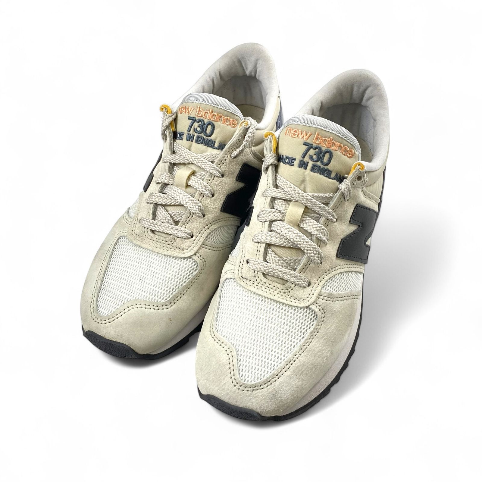 英国製】 new balance ニューバランス / M730GWK SIZE：US7 1/2（約