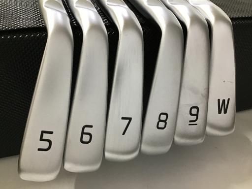 ピン i59 6S アイアンセット IR 純正特注シャフト フレックスR メンズ 男性用 右利き 右用 Cランク ゴルフクラブ WWW_OLIVIERBERNSTEIN_COM