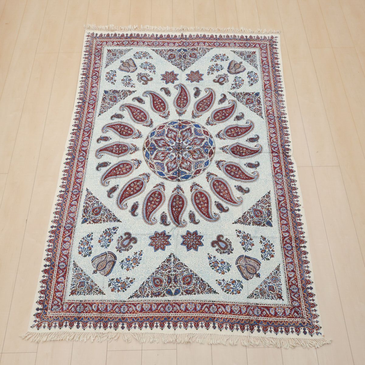 200×135cm GC-12623