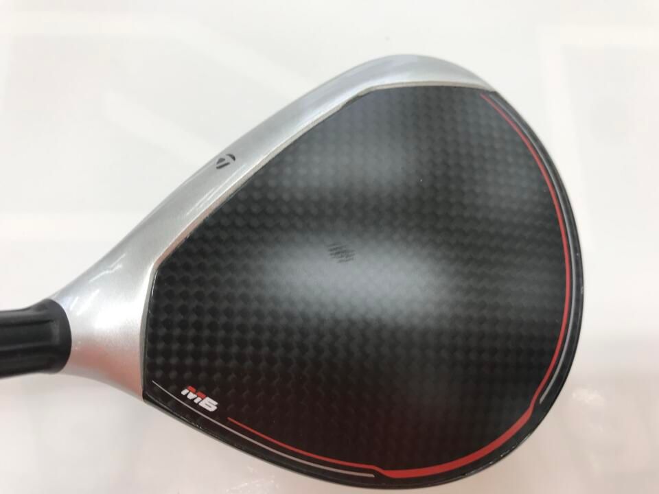 テイラーメイドM6 5W FW フェアウェイウッド スピーダー5 661 S M6 フェアウェイウッド Speeder 661 Evolution V(フェアウェイ