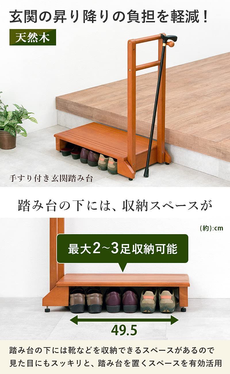 負担軽減