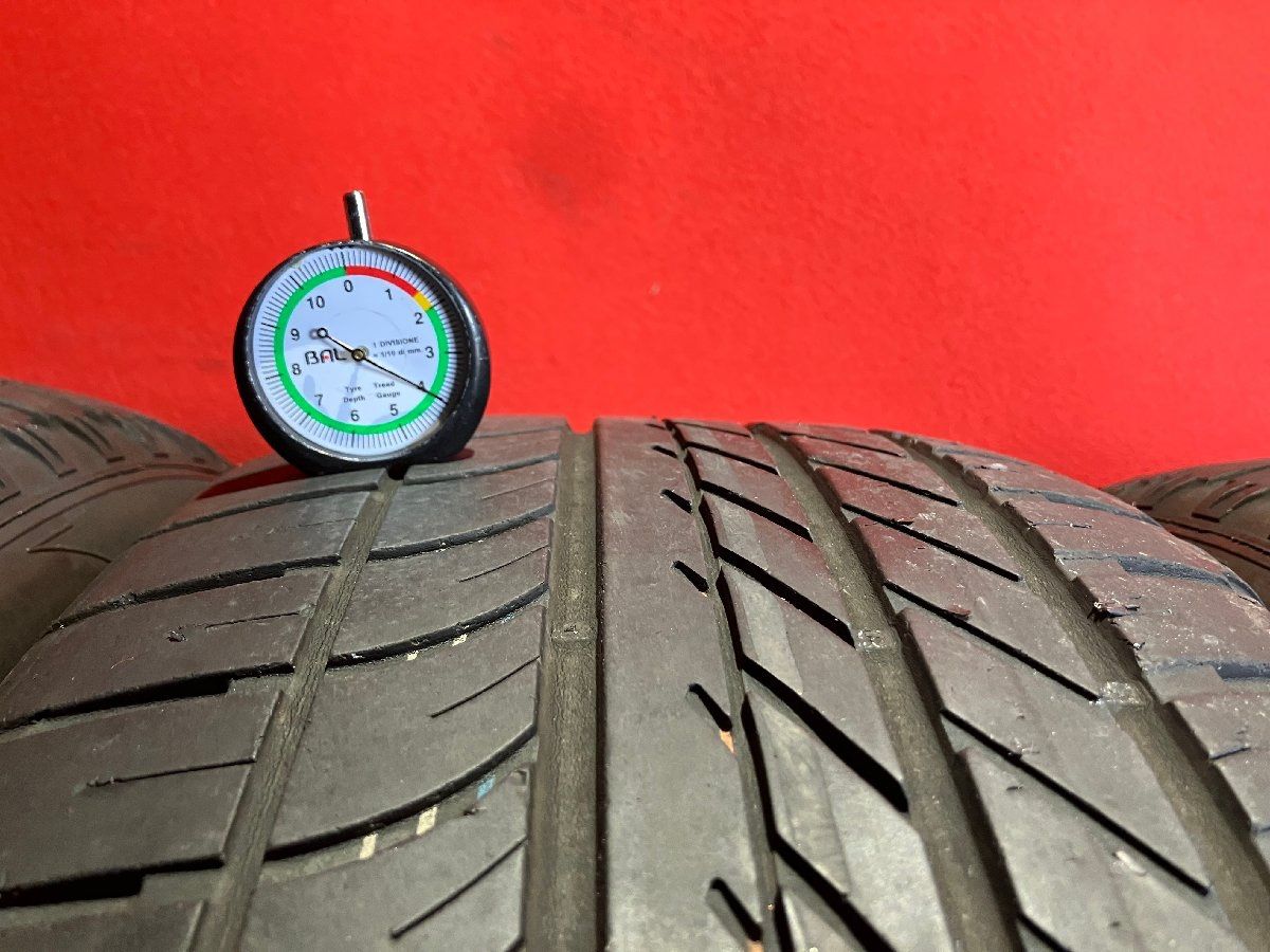 GOODYEAR EAGLE