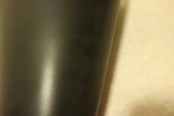 レザー 蝋引き