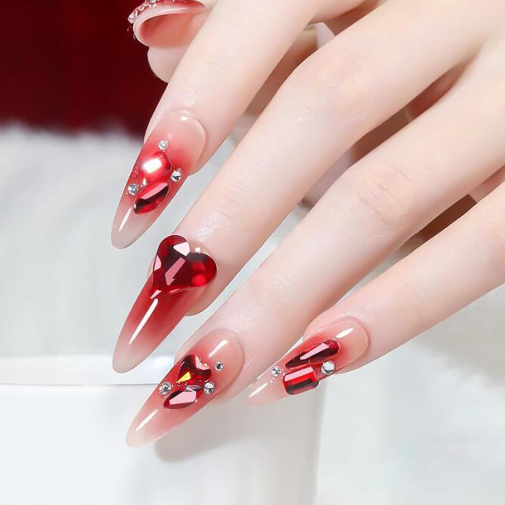 cherry. ネイルパーツ 楽天市場】ネイルパーツ チェリーの通販