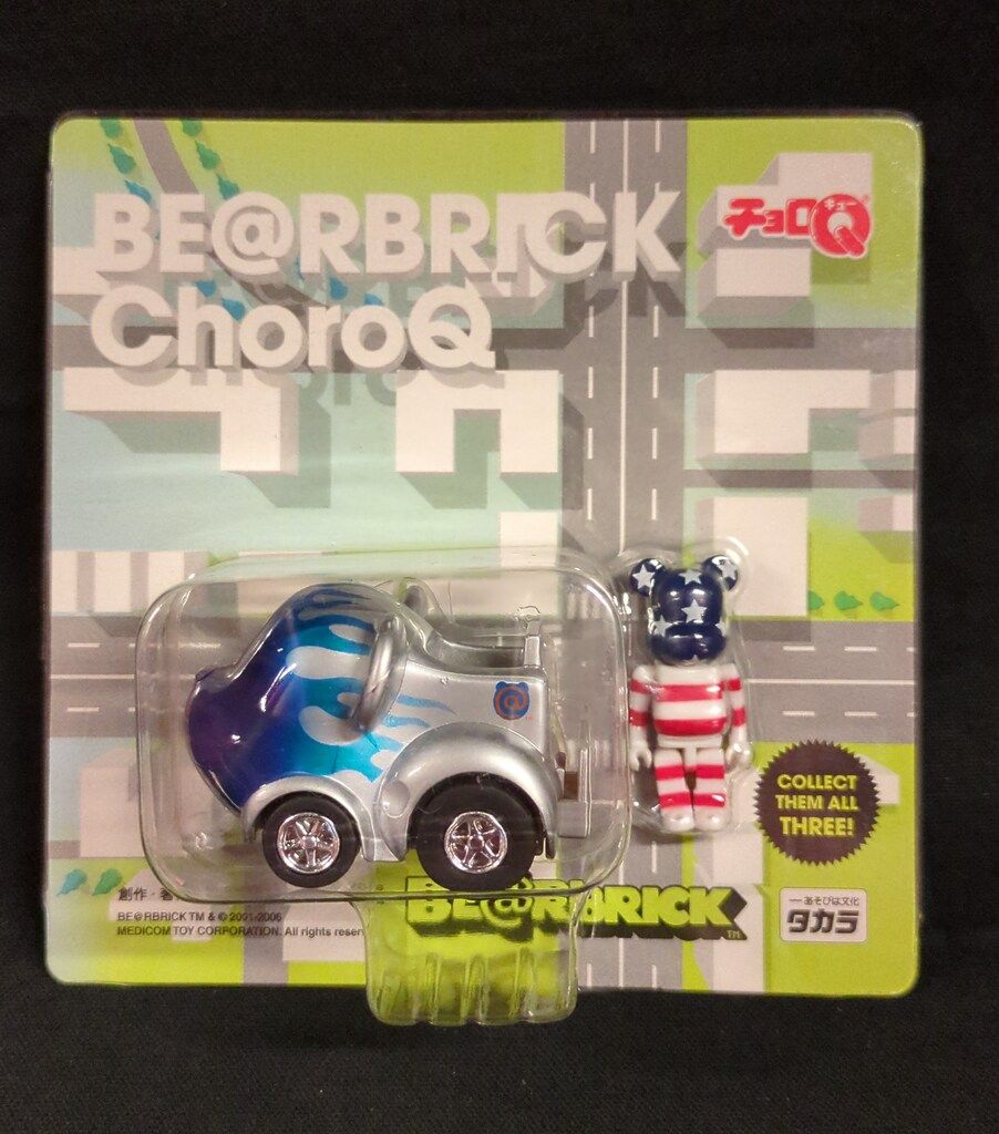 BE@RBRICK Original Fake KAWS チョロQ ベアブリック BE@RBRICK Original Fake KAWS チョロQ ベアブリック BE@RBRICK