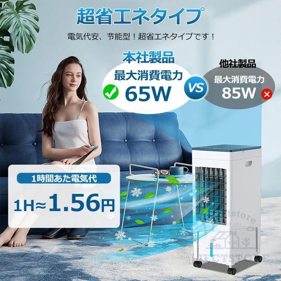 冷風扇