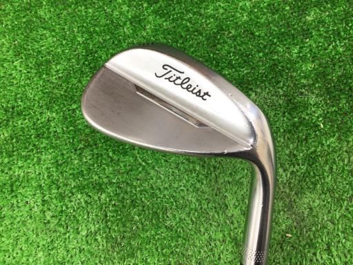 タイトリスト ボーケイフォージド 2023 DG105 S200 毎日発送