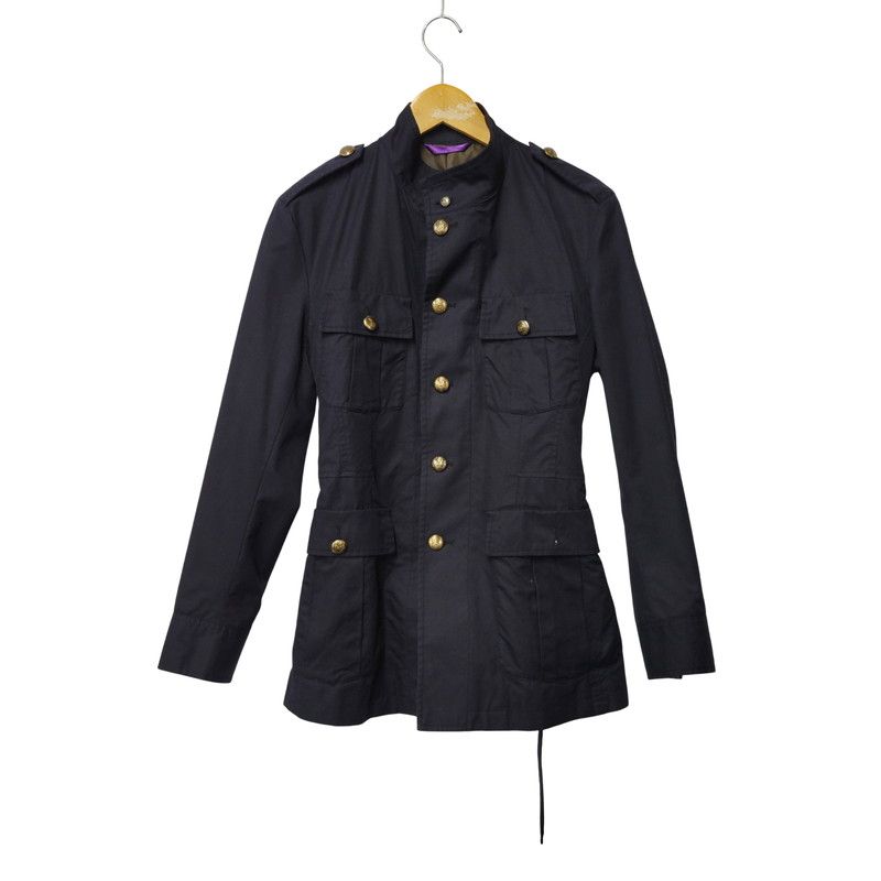 中古品】Paul Smith ポール・スミス PC-BG-41207 トリアセテート