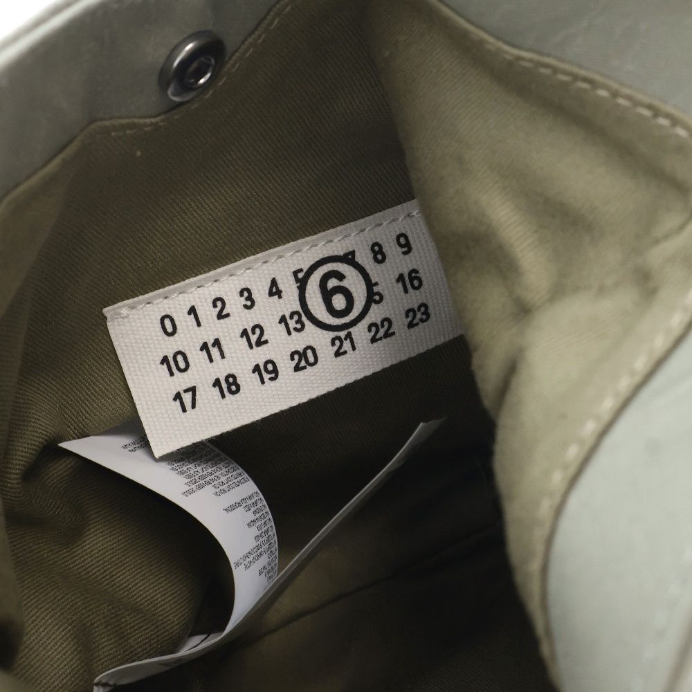 MM6 Maison Margiela (エムエムシックスメゾンマルジェラ) Mini  