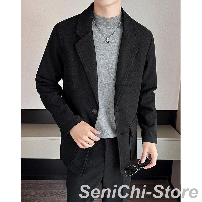 メンズジャケット