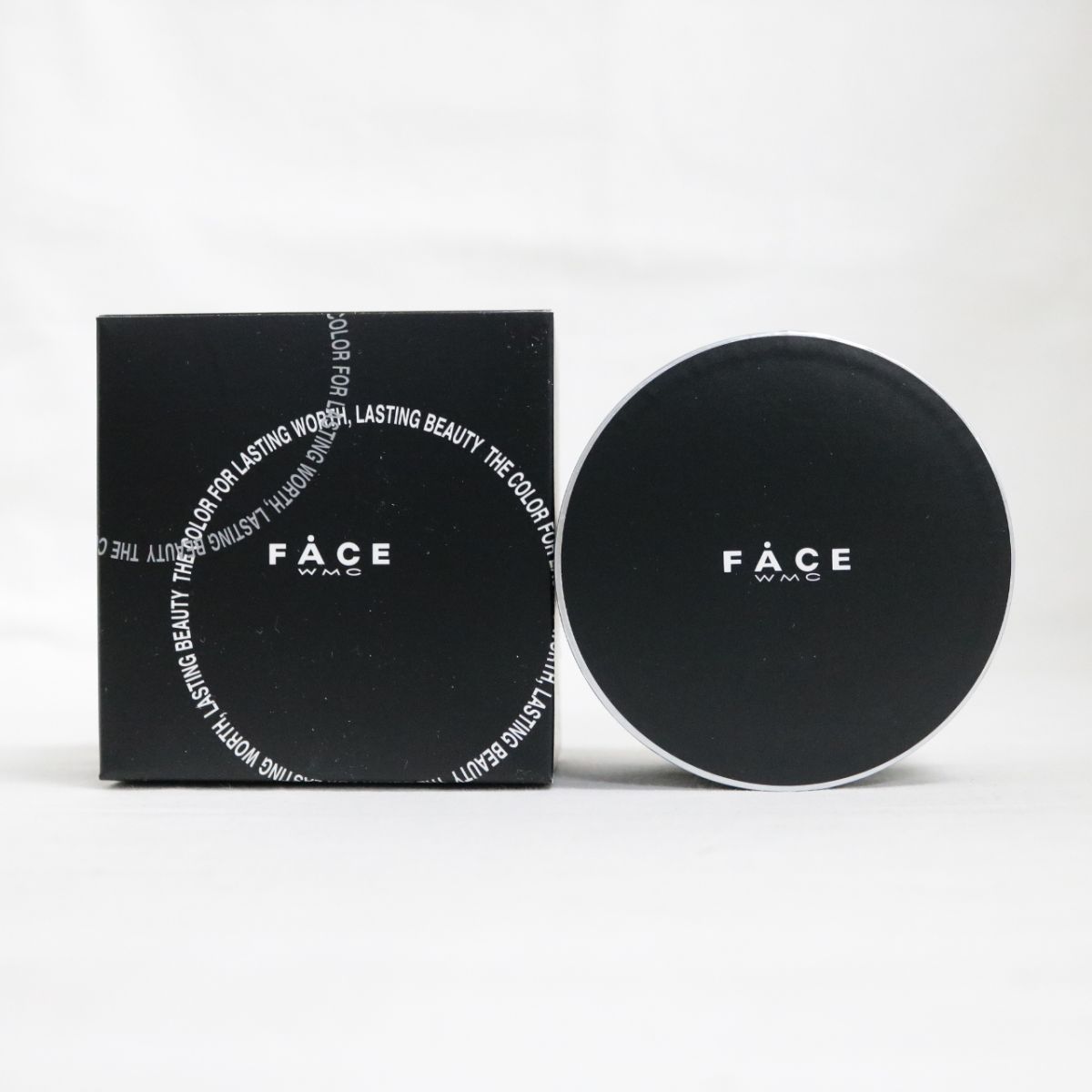 ワミレスルースパウダー4個 ワミレスフェイスルースパウダー×4