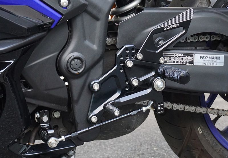 YZF-R25|YZF-R3