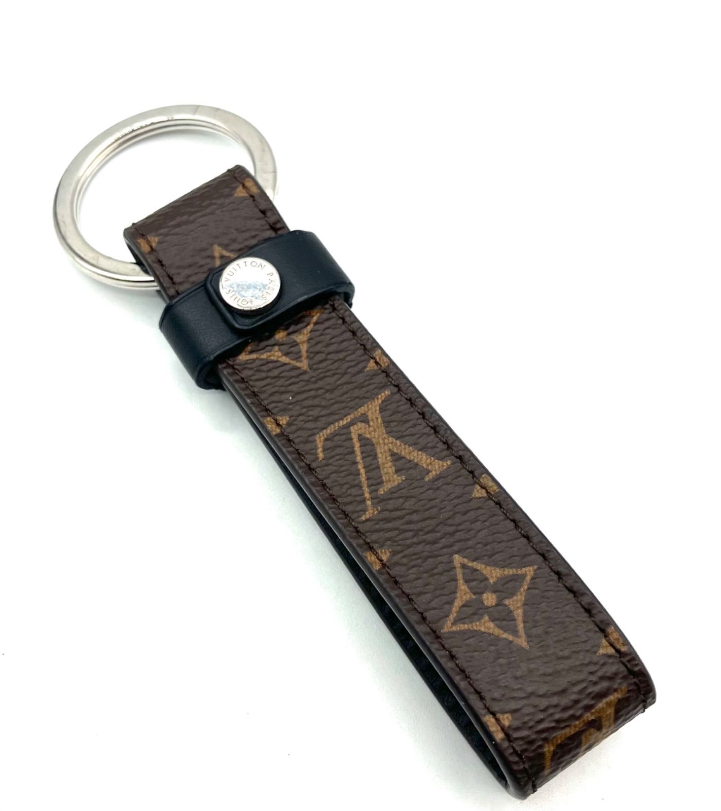 LOUIS VUITTON ドラゴンヌ　キーリング　モノグラム Amazon.co.jp: [ルイヴィトン] キーホルダー・ドラゴンヌ