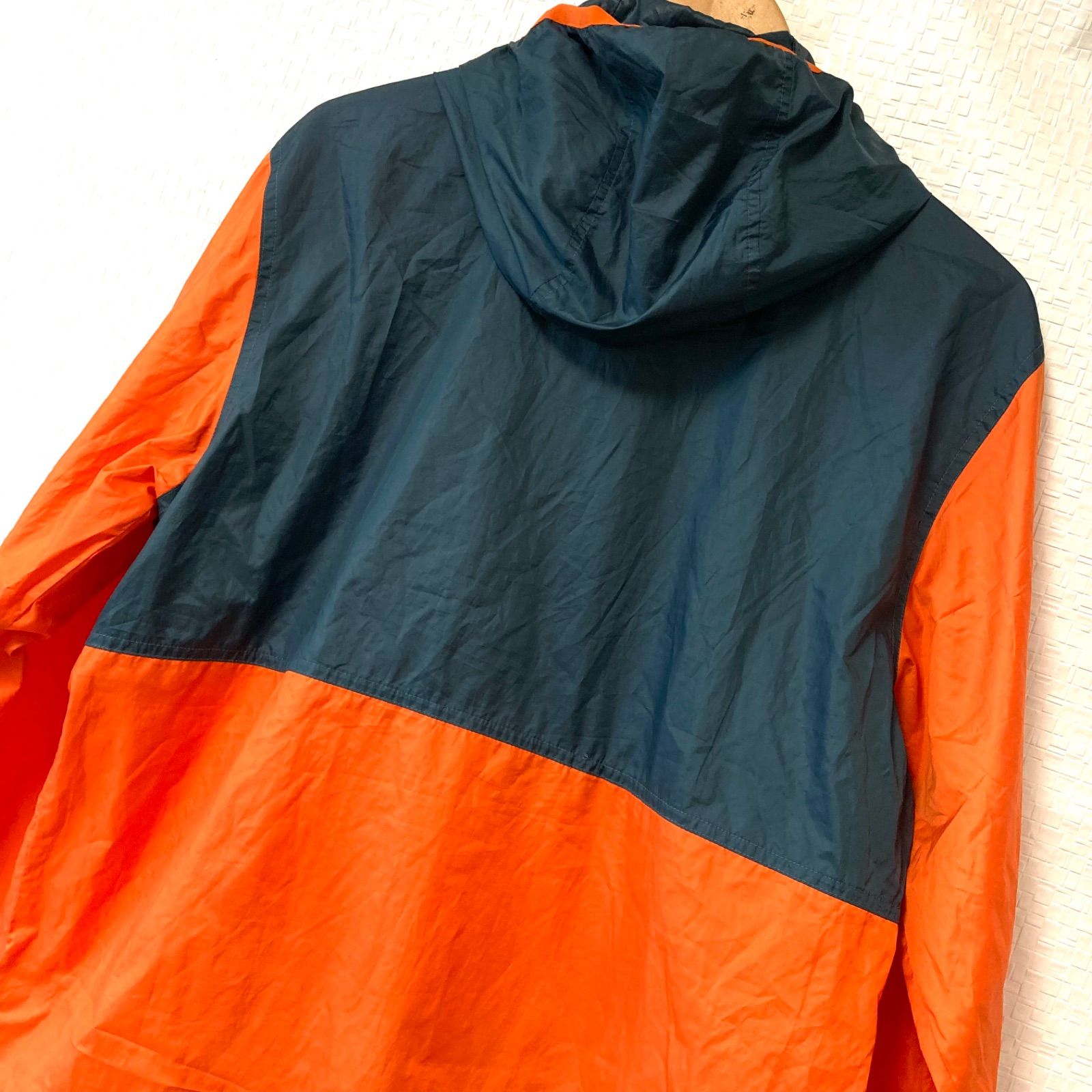 w^)b Columbia コロンビア ジップアップ マウンテンパーカー 