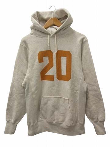 中古】ウエアハウス WAREHOUSE 484 食べれ リバースウィーブタイプ 
