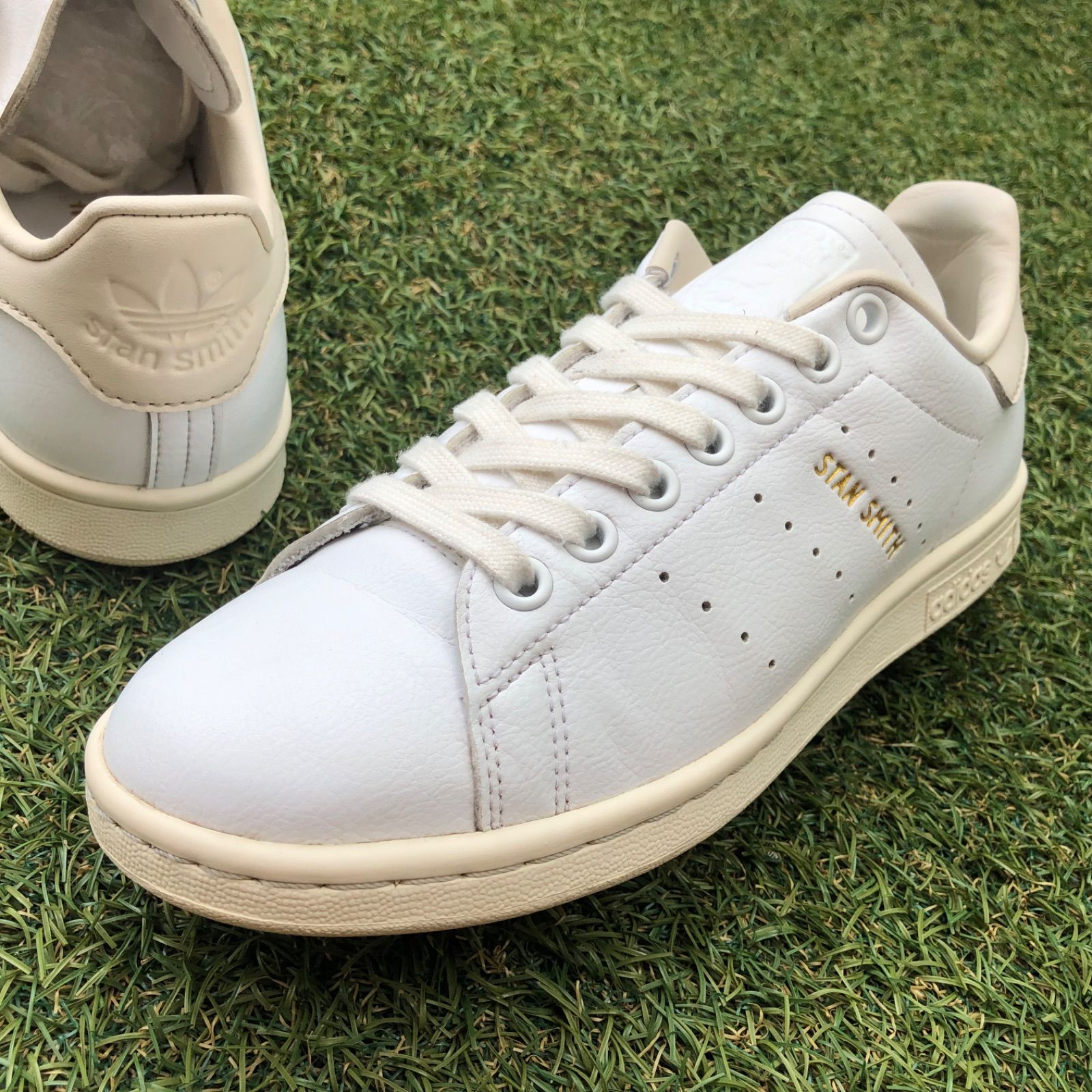 adidas アディダス stan smith スタンスミス 23.5 - スニーカー