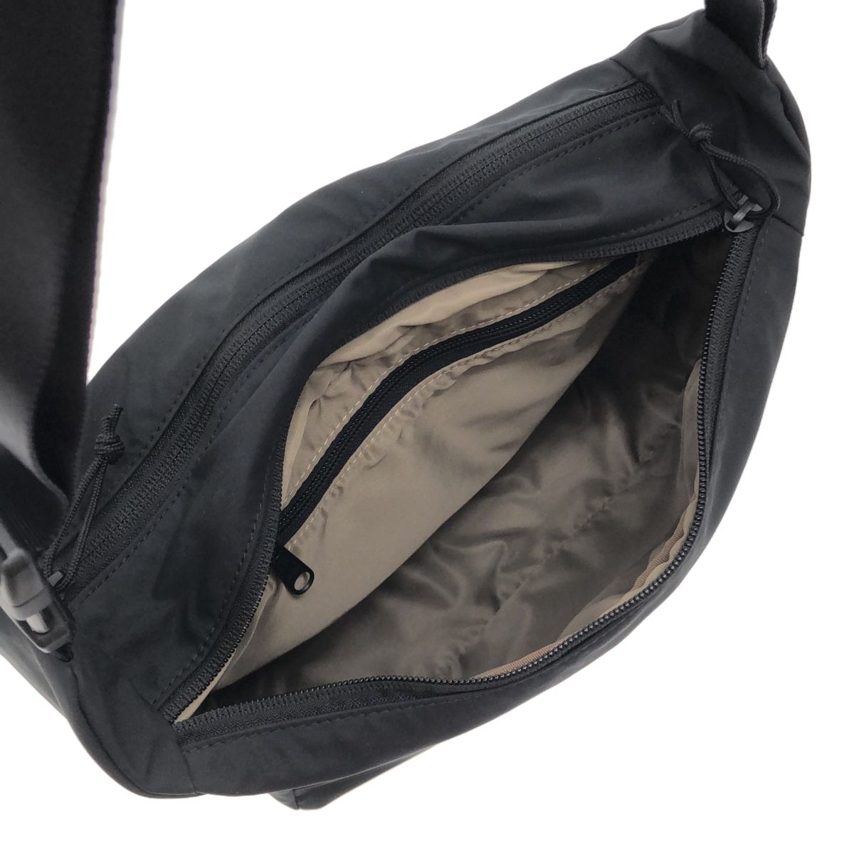 PORTER ポーター RIDGE SHOULDER BAG 吉田カバン 鞄 リッジ ショルダー 