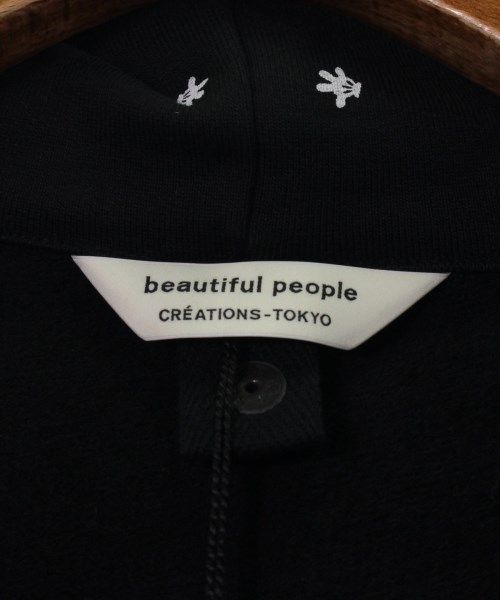 beautiful people ブルゾン（その他） レディース 【古着】【中古