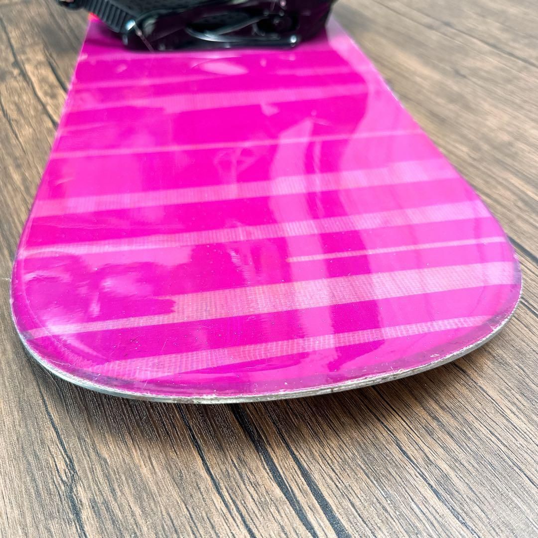 142cm レディース