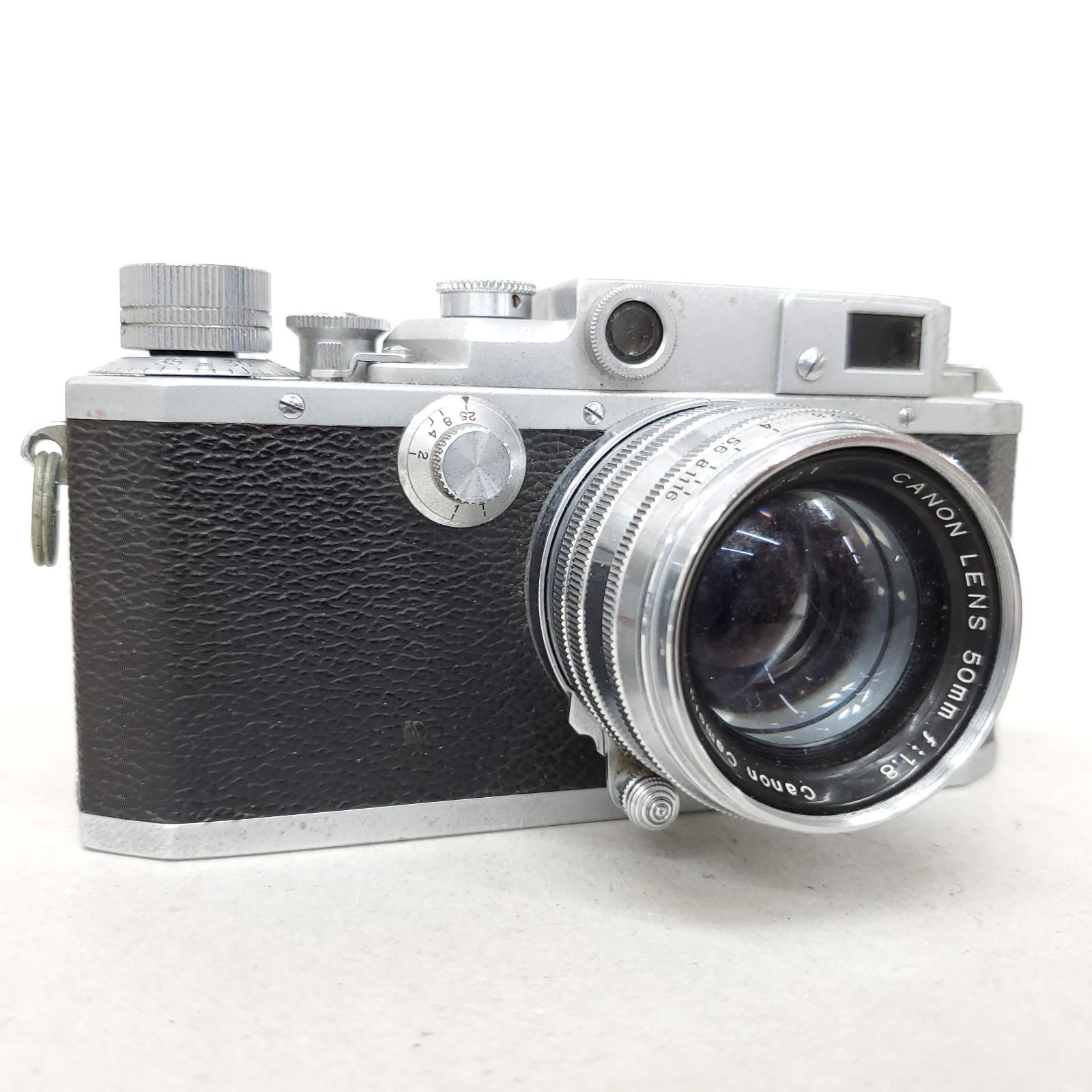  Canon IV S型 F 0924 7 v レンジファインダーカメラ フィルムカメラ