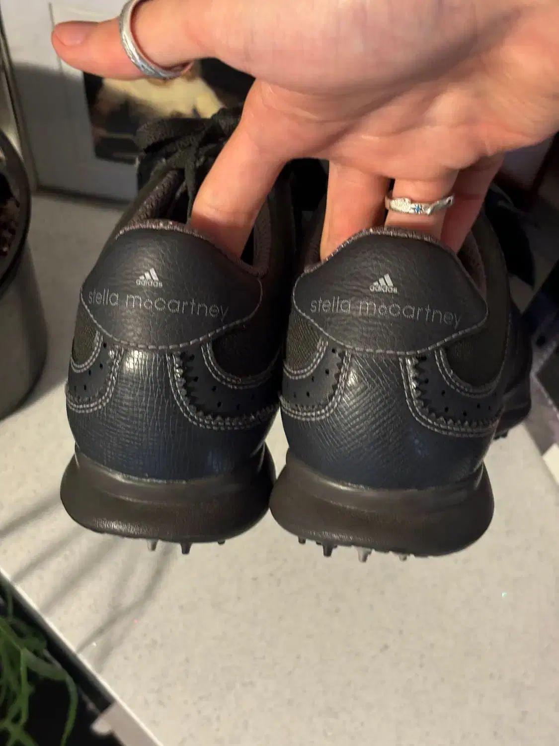 マッカートニー