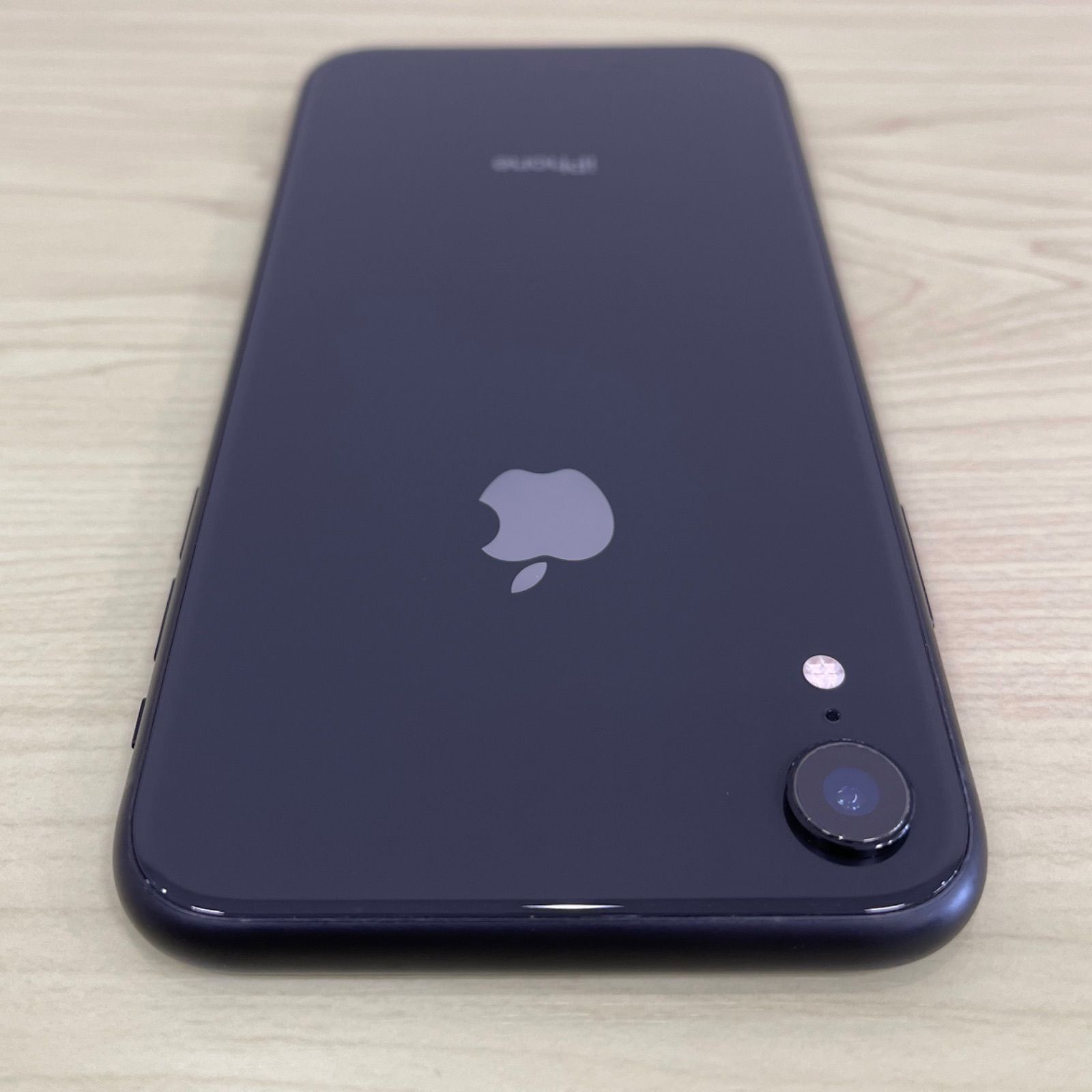 極美品】iPhoneXR 128GB 本体 SIMフリー 10719 - メルカリ