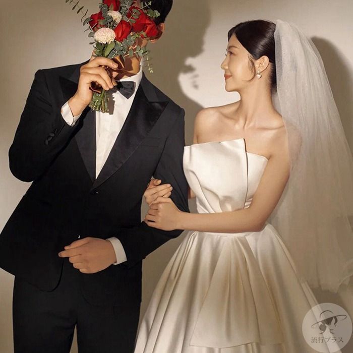 結婚式