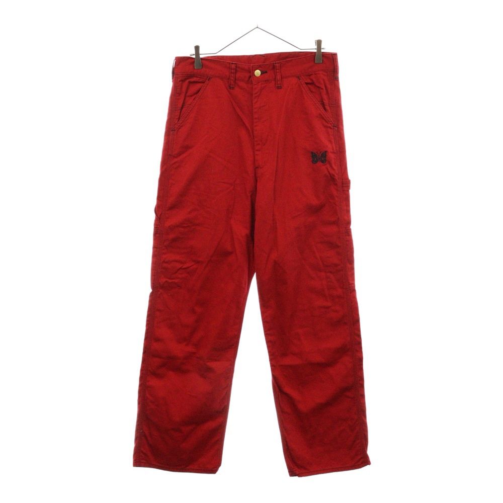 NEEDLES × SMITH'S ペインターパンツ NEEDLES〉x〈SMITH'S〉COLLABORATION PRODUCTS