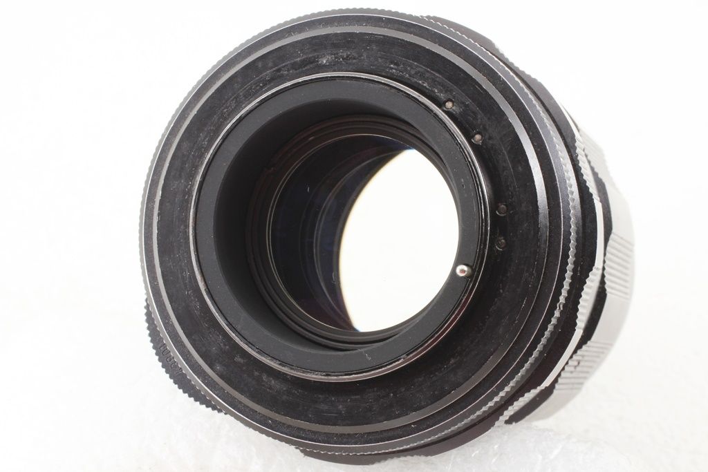動確/良品】PENTAX SMC 135mm F2.5 動確/良品】PENTAX SMC 135mm F2.5
