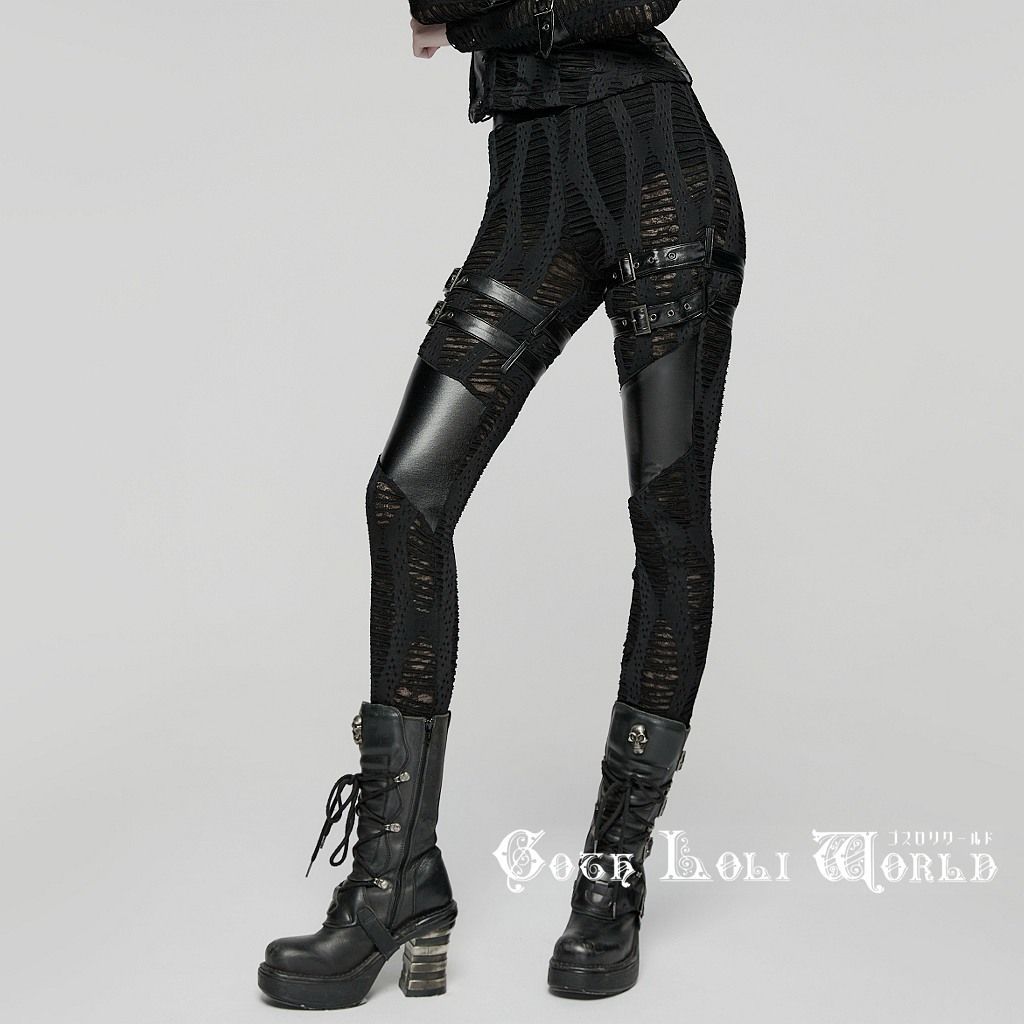 ベルト ダメージ