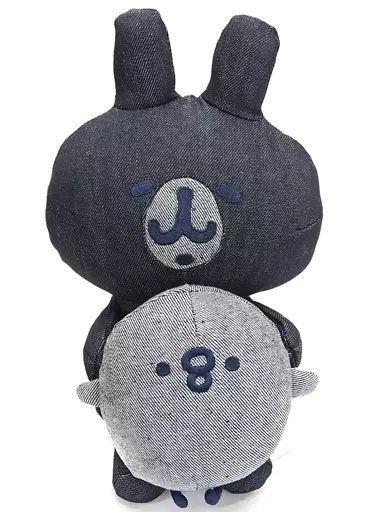 カナヘイ ぬいぐるみ パグ うさぎ 957632 カナヘイの小動物 ピスケ