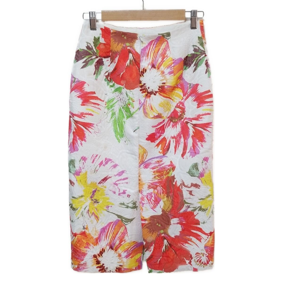 ルルウィルビー スカート