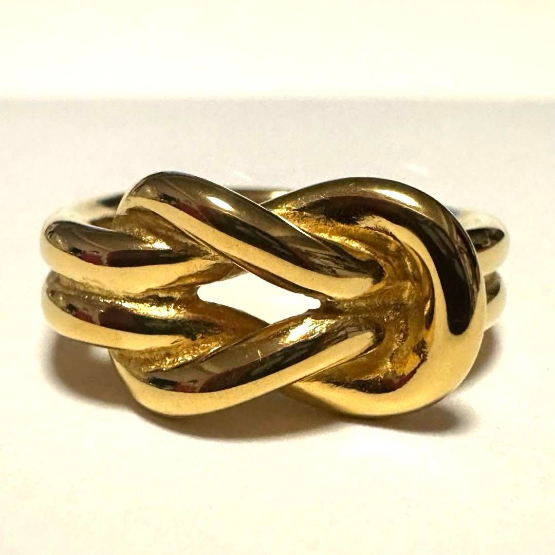 エルメス HERMES スカーフリング アタメ ATAME GP ゴールド - メルカリ