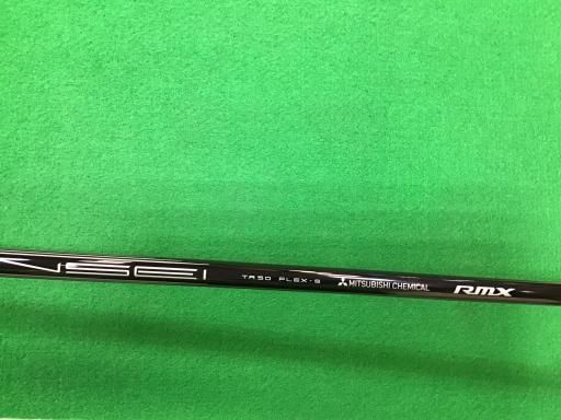 【保障できる！】 ヤマハ RMX VD X 2025 10.5° ドライバー DR TENSEI TR50 フレックスS メンズ 男性用 右利き 右用 Bランク ゴルフクラブ