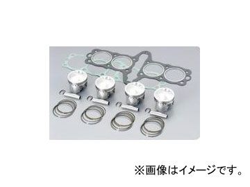 ポッシュフェイス(POSH FAITH) バイク用品 ハイコンプピストン