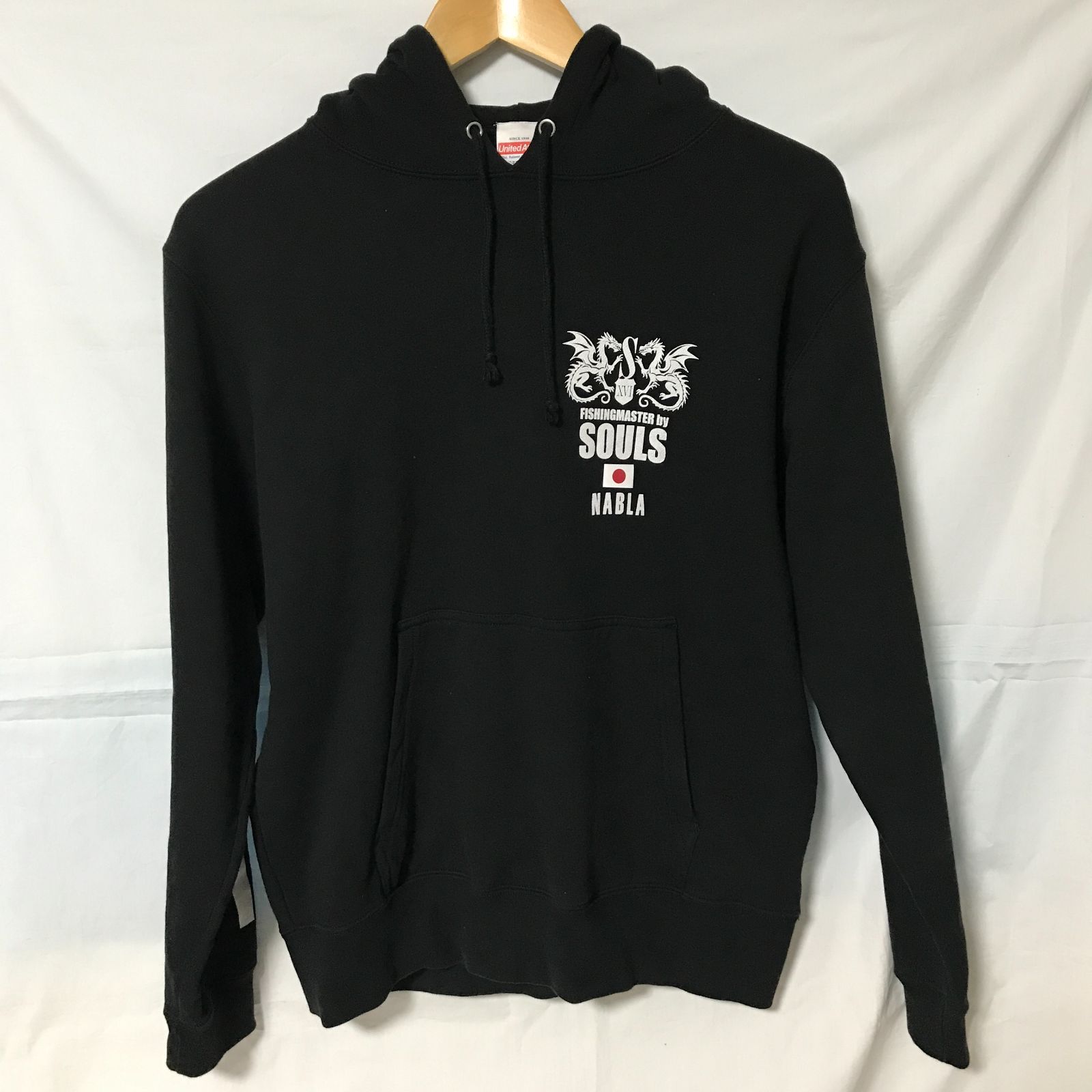 城東74-002】 SOULS×NABLA JAPAN×N'sLIMITED ソウルズ×ナブラ